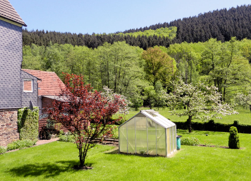 Pfingsten Im Hellertal