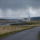 Pfingsten in der Finnmark