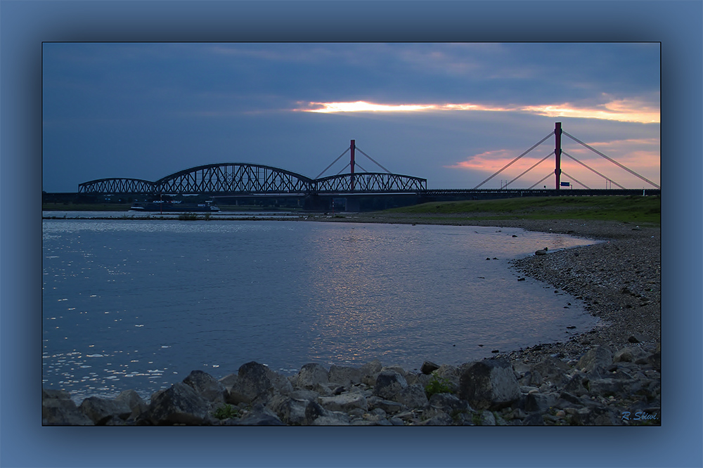 Pfingsten nur ein Lichtblick