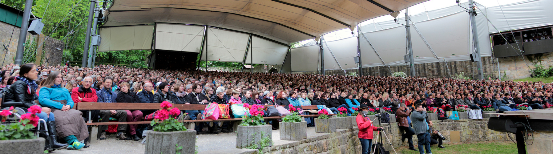 Pfingstgala 2015 Tecklenburg+