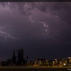 Pfingstgewitter 2014 - Dortmund