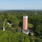 Pfingstgottesdienst  auf dem Burgberg 2023