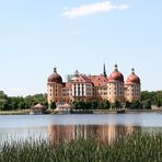 Pfingstimpressionen Moritzburg