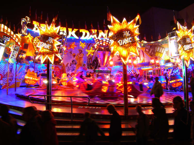 Pfingstkirmes 2005