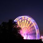 Pfingstkirmes Neuwied Riesenrad