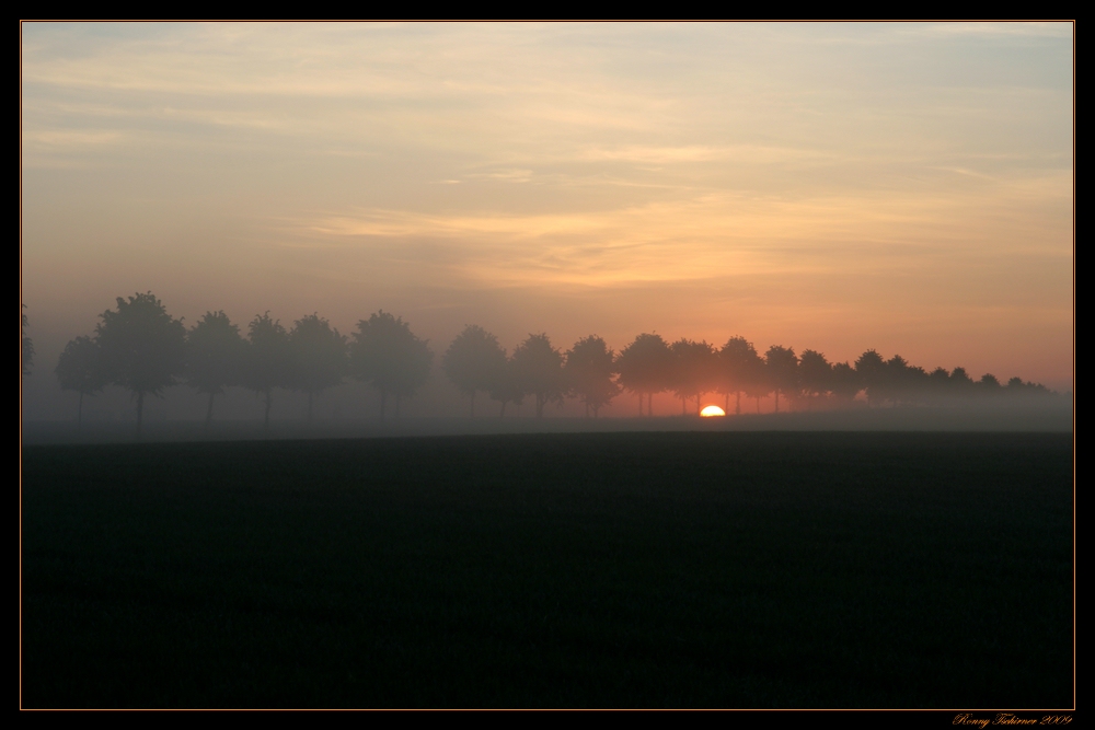 Pfingstmorgen