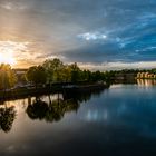 Pfingstsamstag in Lübeck