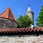 Pfingstsonntagsausflug zur Leuchtenburg