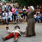 Pfingsttunier auf der Ronneburg