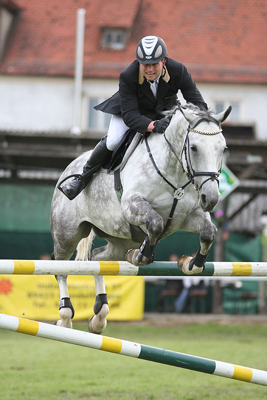 Pfingstturnier in Oberelchingen