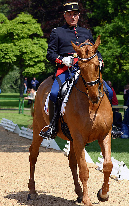 Pfingstturnier Wiesbaden 2005