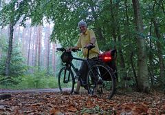 Pfingstunwetter auf dem Darß