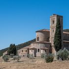 Pfingsturlaub in der Maremma und Umgebung