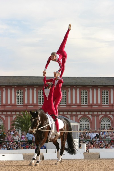 Pfingsturnier Wiesbaden