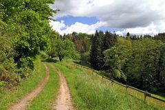 Pfingstwanderung