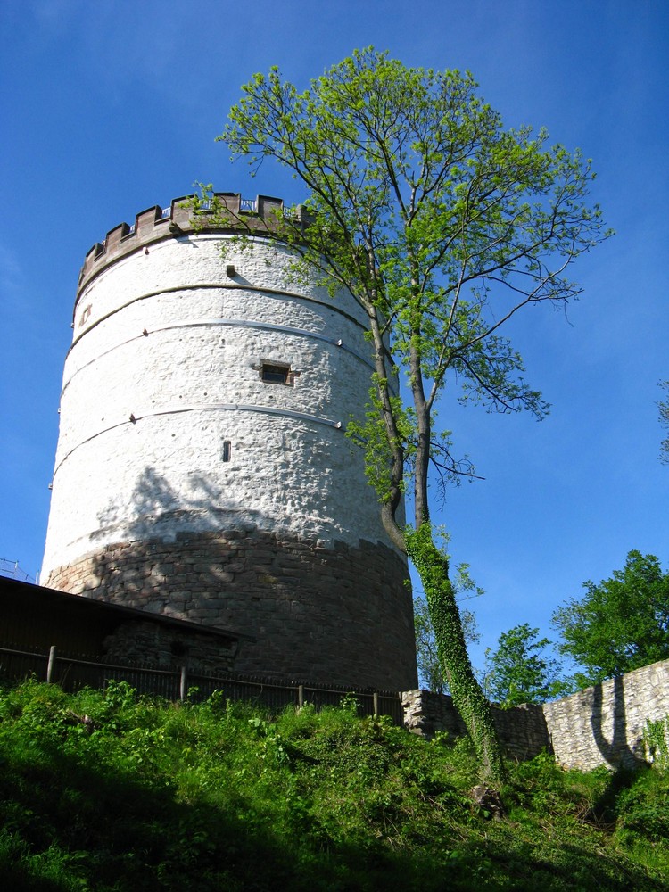 Pfingstwetter 2008