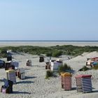 Pfingstwetter 2009 auf Borkum - Es war einfach schön