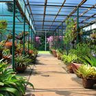 Pflanzenausstellungshaus im George Brown Darwin Botanic Gardens