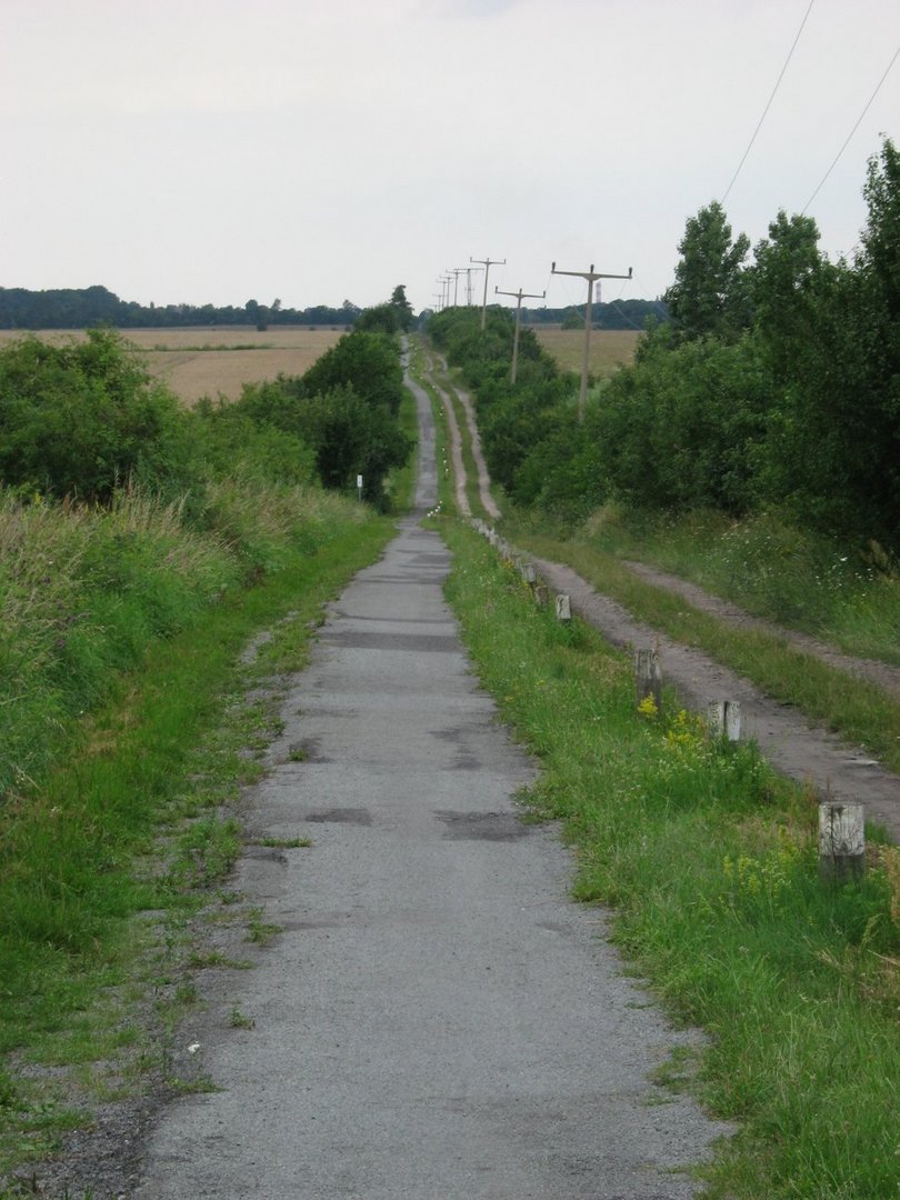 Pflaumenlandweg