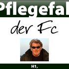 Pflegefall