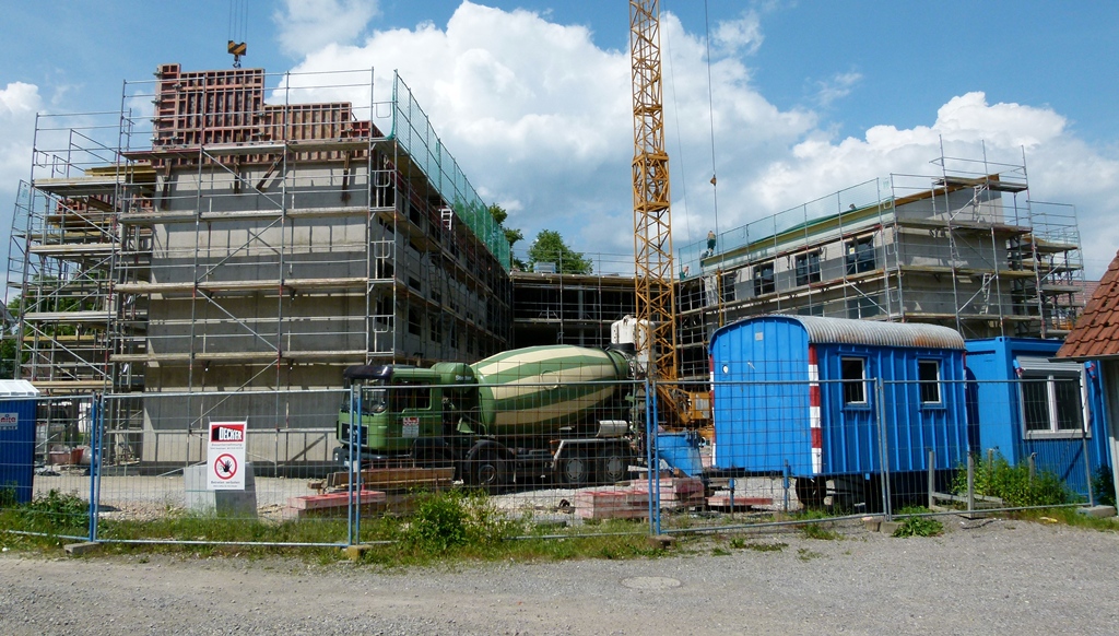 Pflegeheim Sankt Elisabeth