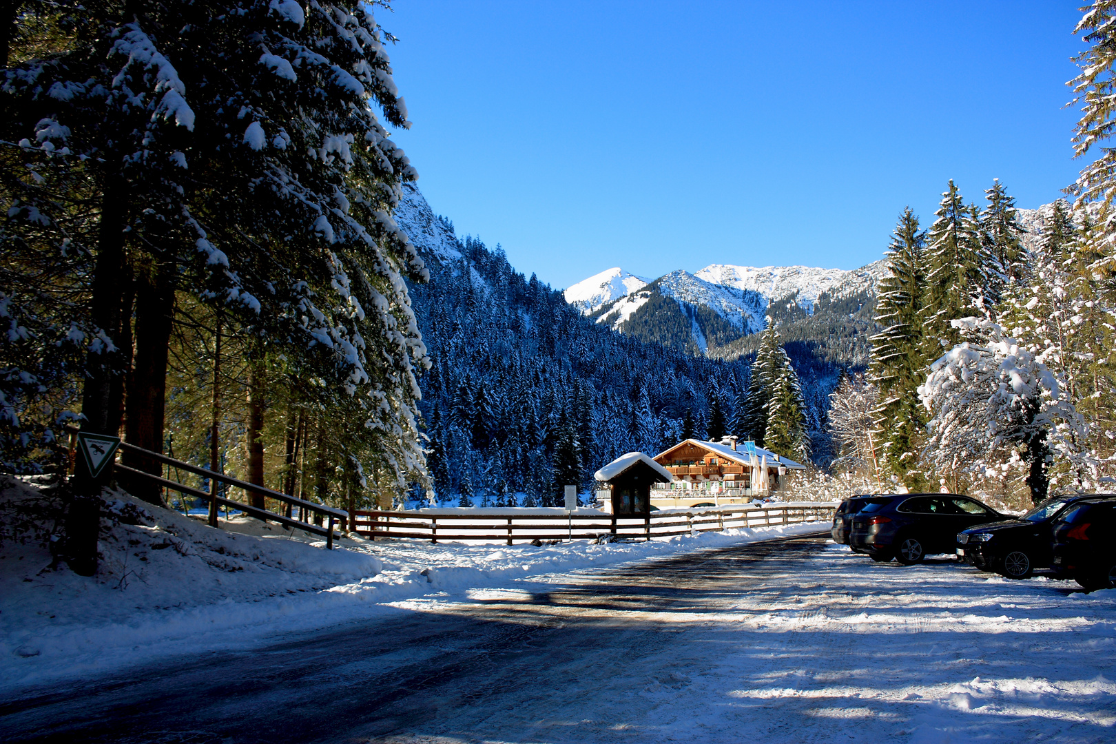 Pflegersee