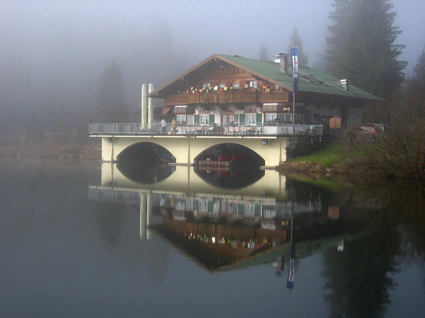 Pflegersee