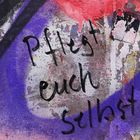 Pflegt euch selbst