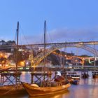 Pflichtprogramm in Porto
