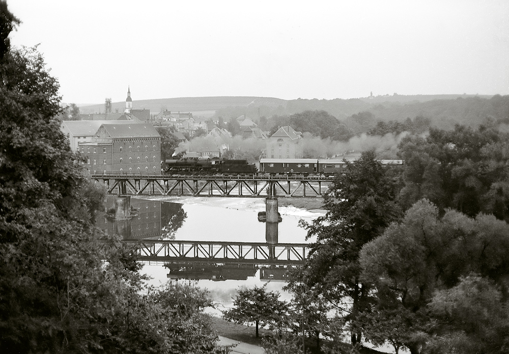 Pflichtübung Rochlitz