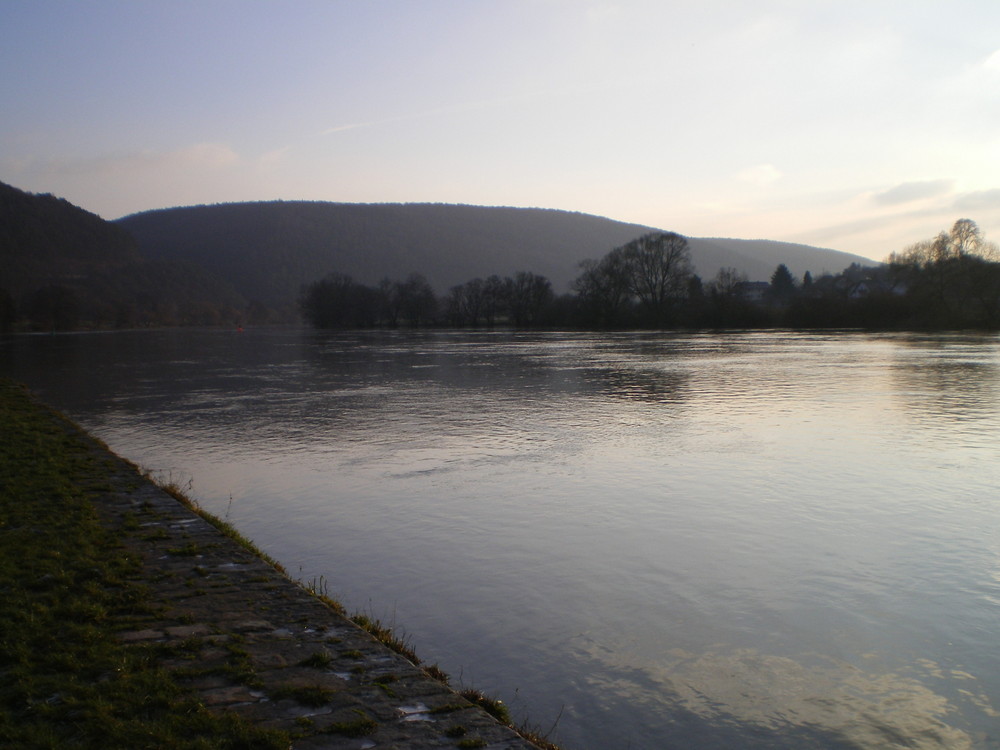 Pflochsbach / Lohr am Main