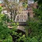 Pförtchenbrücke Erfurt