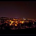 Pforzheim by night