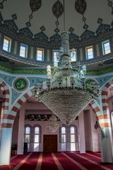 Pforzheim Fatih-Moschee 2