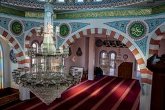 Pforzheim Fatih-Moschee