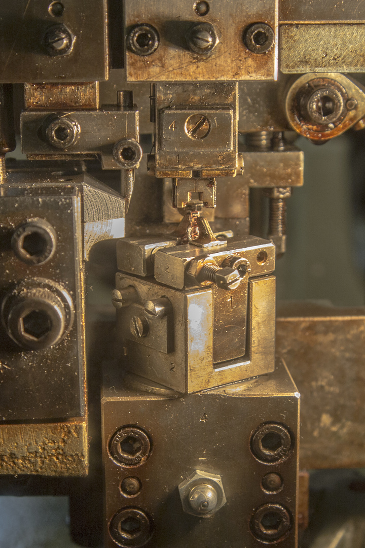 Pforzheim Museum für Technik für Uhrenund Schmuck 5