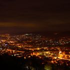 PFORZHEIM @ NIGHT