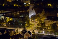 Pforzheim Nights - 1