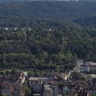 Pforzheim Panorama