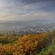 Pforzheimer Herbst Panorama