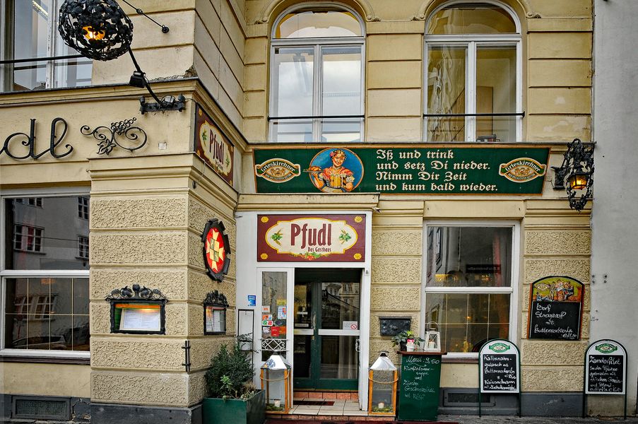 Pfudl Wien