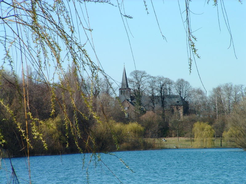 Pfühlinger See