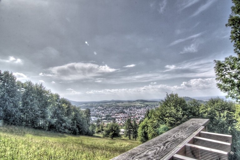 Pfullingen HDR