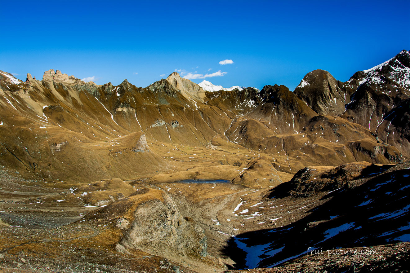 Pfunderer Berge (Südtirol)