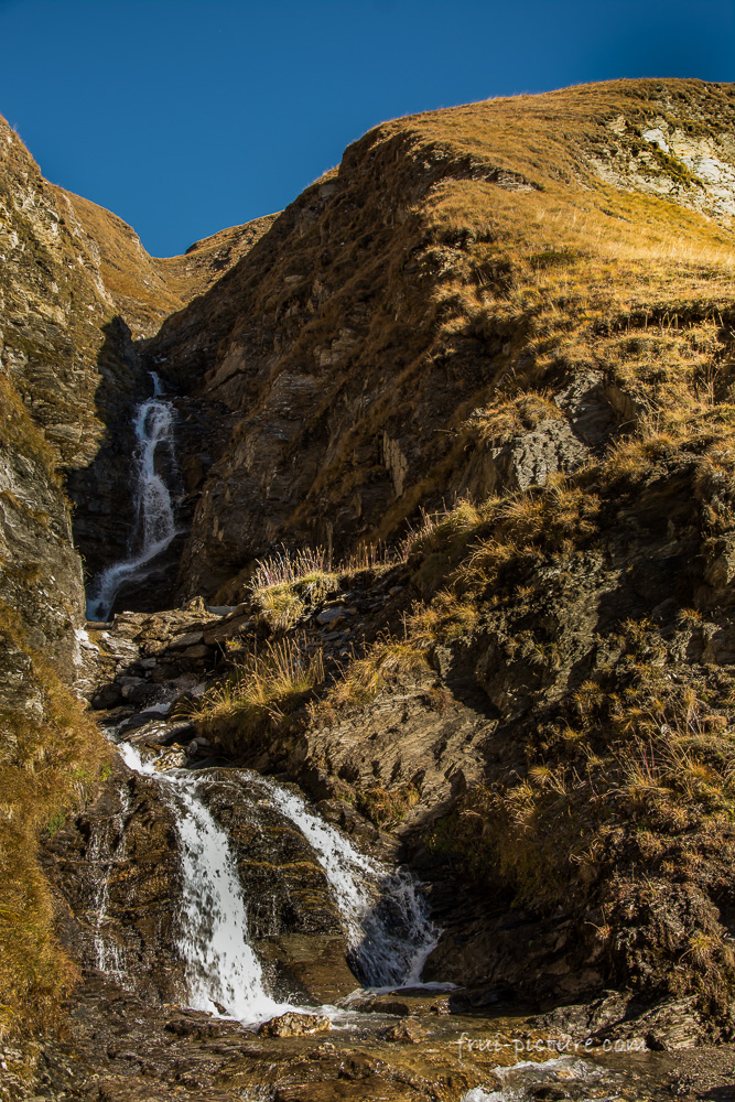 Pfunderer Berge (Südtirol)