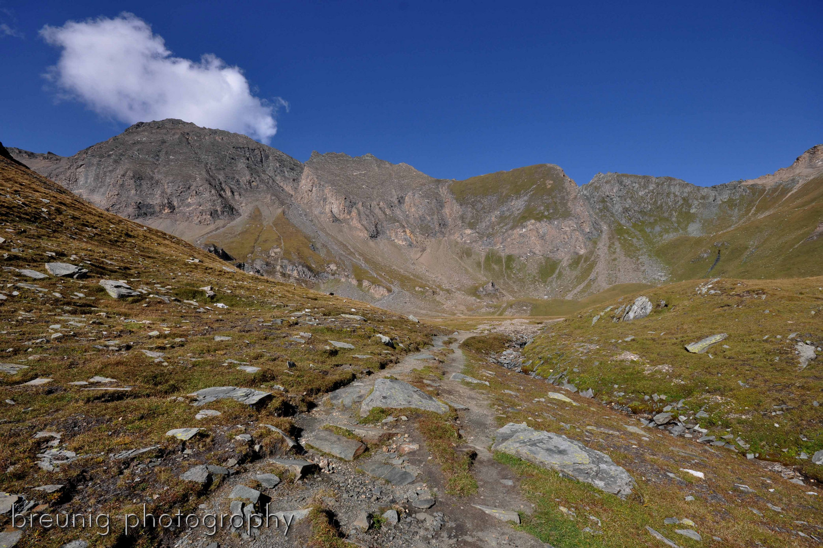 pfunderer höhenweg / brixner hütte | more photographs available at www.breunig-photography.com  