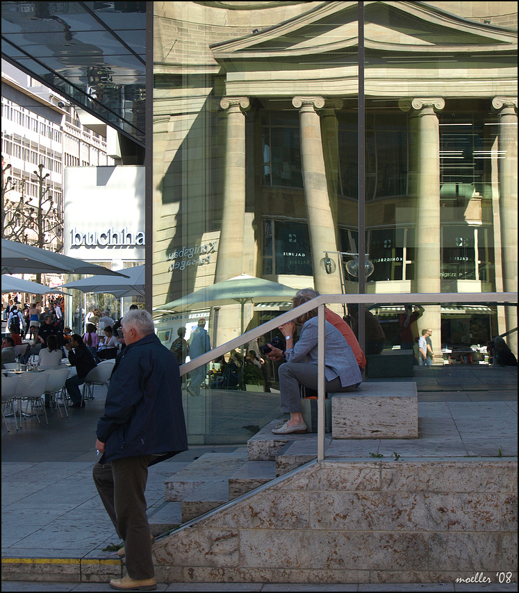 Pfusch am Bau Foto &amp; Bild stuttgart, world Bilder auf