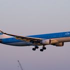 PH-AOB - KLM