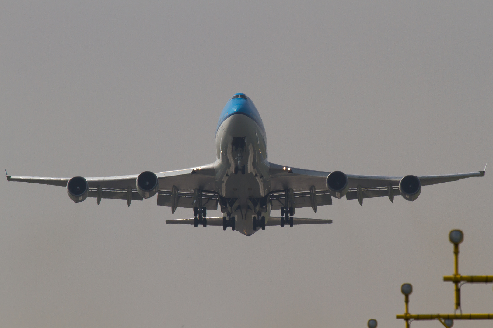 PH-BFL B747-400