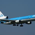 PH-KCA - KLM